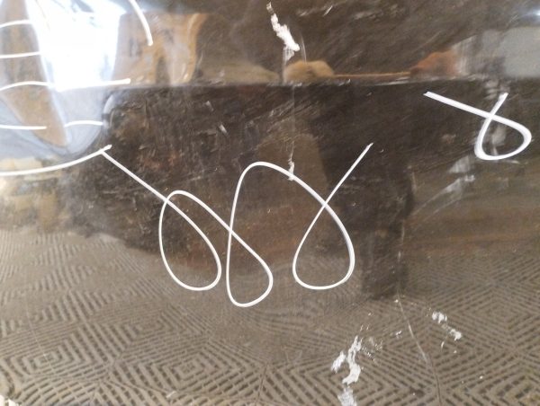 Puerta Trasera Derecha Renault Symbol (05259222)