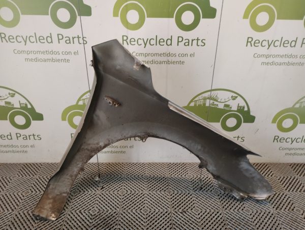 Guardabarro Izquierdo Hyundai I30 (05300347)