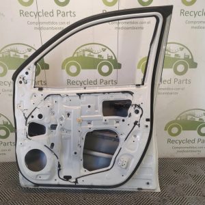Puerta Delantera Derecha Toyota Hilux Ln (05497596)