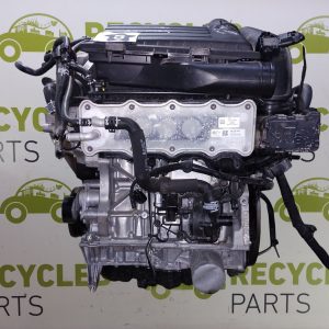 Motor Vw Taos 1.4 16v Tsi (06205642)