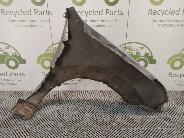 Guardabarro Izquierdo Ford Ecosport Li (05517410)