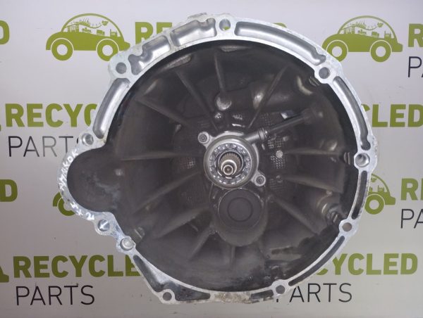 Caja De Velocidades Vw Amarok 2.0 Tdi 4×2 (05716053)