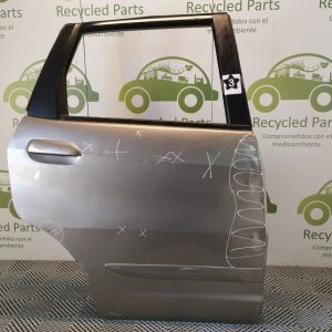 Puerta Trasera Derecha Honda Fit Li (04564048)