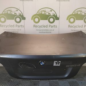 Tapa De Baul Bmw 530 (02275917)