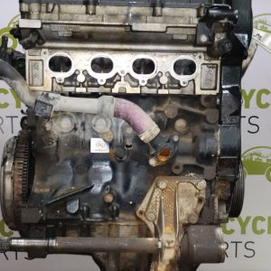 Motor Peugeot 408 1.6 16v (06590046)
