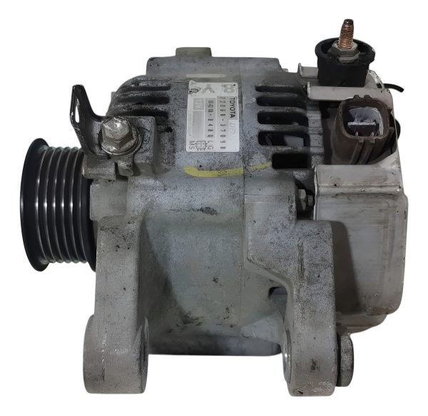 Alternador Toyota Corolla 1.8 (06156572)