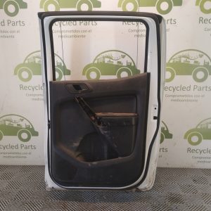 Puerta Trasera Derecha Ford Ranger (05956242)
