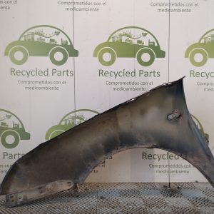 Guardabarro Derecho Vw Bora Lv (06253947)