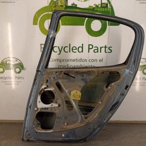 Puerta Trasera Derecha Peugeot 206 (02220103) Lp