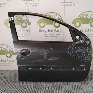 Puerta Delantera Derecha Peugeot 207 (05199512) Lp