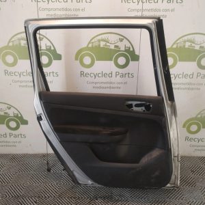 Puerta Trasera Izquierda Peugeot 307 Sw (07070016)