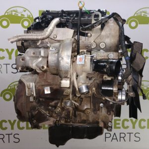 Motor Ford Ranger 2.2 Puma (05894438)