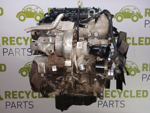 Motor Ford Ranger 2.2 Puma (05894438)