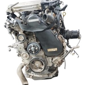 Motor Toyota Hilux 2.5 Tdi 2kd (aa00001542)