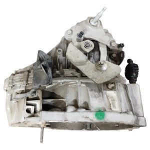 Caja De Velocidades Renault Duster 2.0 16v (0571339)