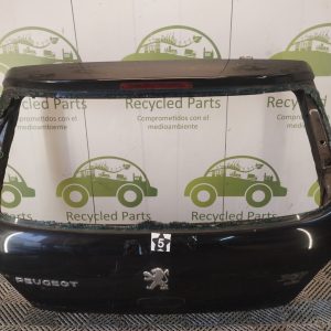 Porton Trasero Peugeot 307 (06231127)