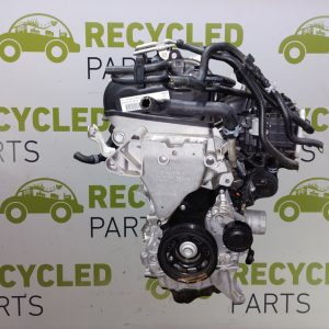 Motor Vw Taos 1.4 16v Tsi (06205642)