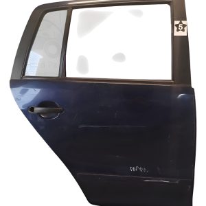 Puerta Trasera Derecha Vw Suran Lv (05675480)
