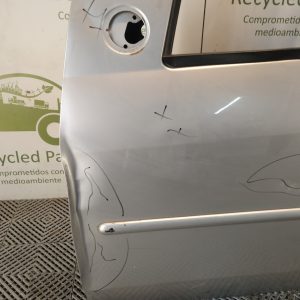 Puerta Delantera Izquierda Renault Logan Lv (06162381)