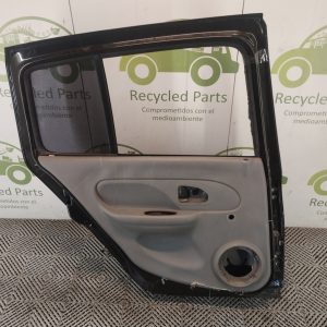 Puerta Trasera Izquierda Renault Clio 2 (05508168)
