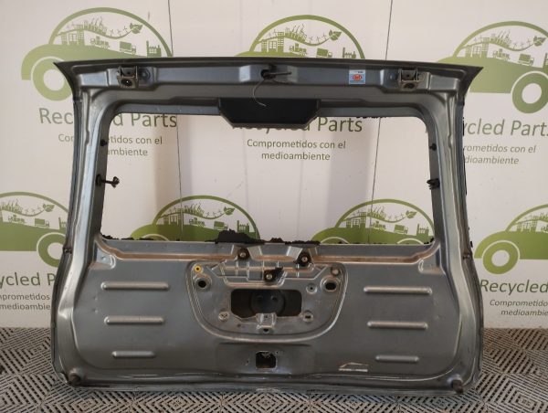 Porton Trasero Fiat Uno Novo (04820451)