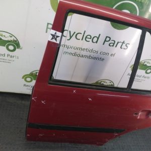 Puerta Trasera Izquierda Vw Gol G2 G3 G4 (03363571) Lp