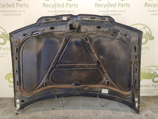 Capot Vw Bora Lv (05556841)