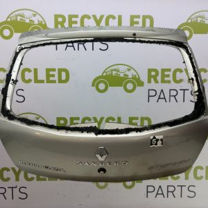 Porton Trasero Renault Sandero Lv (05488003) Lp