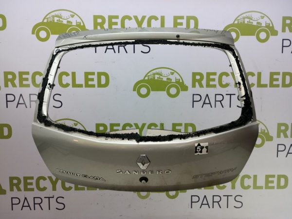 Porton Trasero Renault Sandero Lv (05488003) Lp