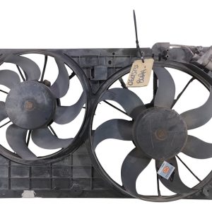 Electroventilador Vw Vento 2.5 (06015335)