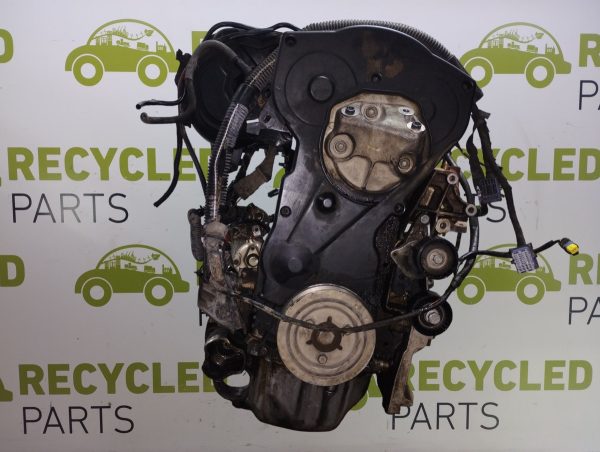 Motor Peugeot 206 1.6 16v (05537517)