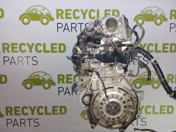 Motor Honda City L15a7 (06398208)