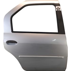 Puerta Trasera Derecha Renault Logan Lv (06162979)