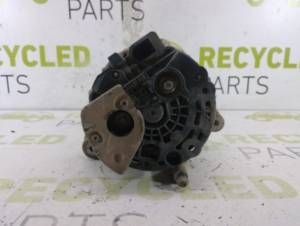 Alternador Vw Gol 1.6 (06153008)
