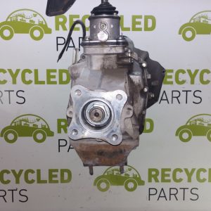 Caja De Velocidades Chevrolet S10 2.8 4×2 (05527050)