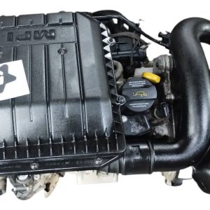 Motor Vw Up 1.0 12v (06213436)