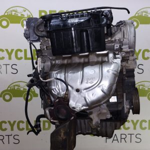 Motor Renault Captur 2.0 16v (06045973)