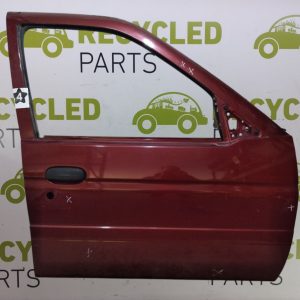 Puerta Delantera Derecha Ford Escort (05447954) Lp
