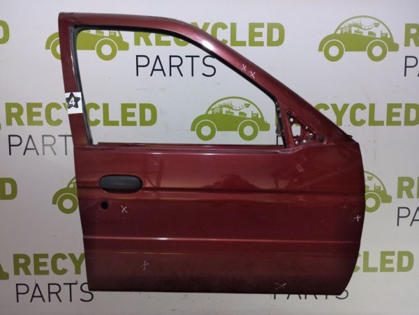 Puerta Delantera Derecha Ford Escort (05447954) Lp