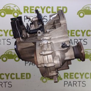 Caja De Velocidades Vw Gol Trend 1.6 8v (06287941)