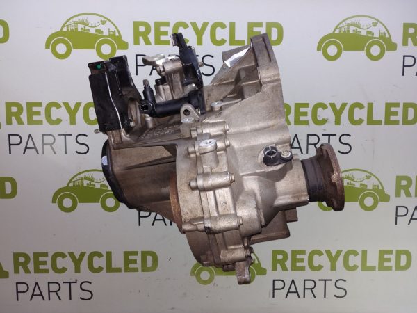 Caja De Velocidades Vw Gol Trend 1.6 8v (06287941)