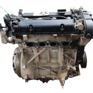 Motor Ford Fiesta Kinetic 1.6 16v (06239201)