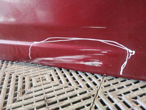 Puerta Delantera Derecha Chevrolet Onix (05585848)