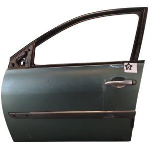 Puerta Delantera Izquierda Renault Megane 2 (05802578)