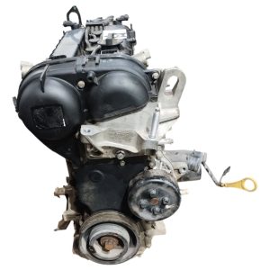Motor Ford Fiesta Kinetic 1.6 16v (06239201)