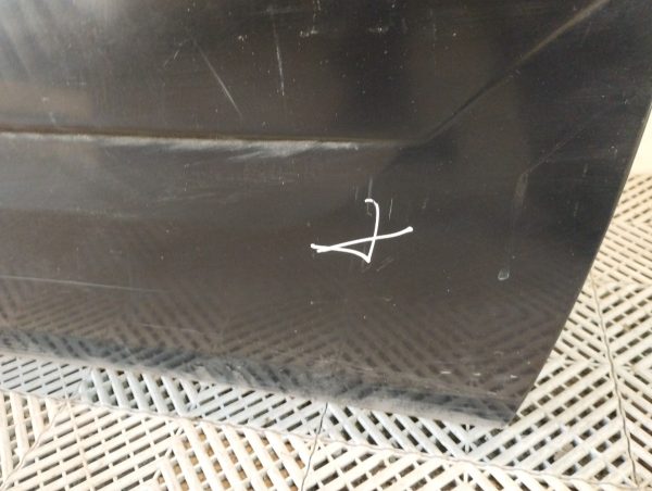 Puerta Delantera Derecha Ford Focus 1 (05020454)
