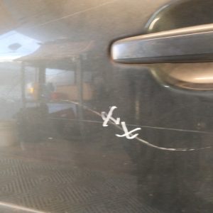 Puerta Trasera Izquierda Peugeot 307 (05515074)