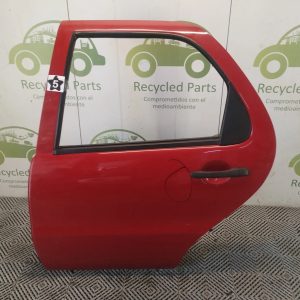 Puerta Trasera Izquierda Fiat Palio F2 (06986026)
