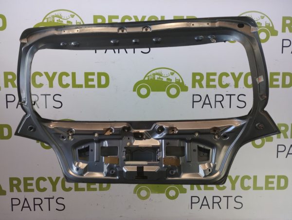 Porton Trasero Peugeot 307 (02889682)