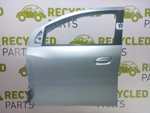 Puerta Delantera Izquierda Chevrolet Spin (05316034) Lp